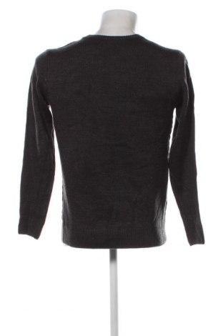 Мъжки пуловер Anko, Размер XS, Цвят Сив, Цена 5,51 лв.