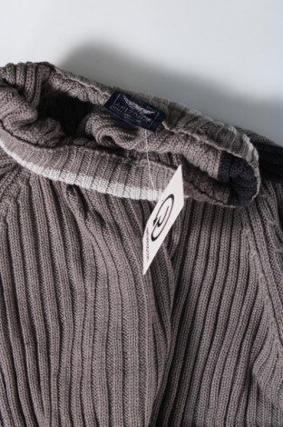 Мъжки пуловер Arizona, Размер S, Цвят Сив, Цена 4,93 лв.