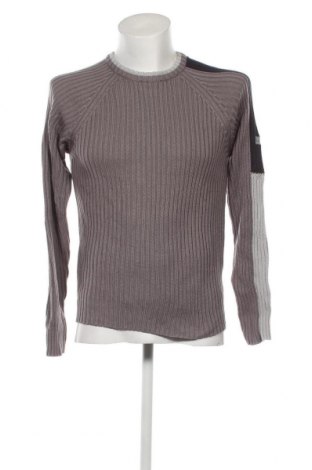 Мъжки пуловер Arizona, Размер S, Цвят Сив, Цена 8,70 лв.