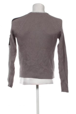 Pánsky sveter  Arizona, Veľkosť S, Farba Sivá, Cena  4,93 €