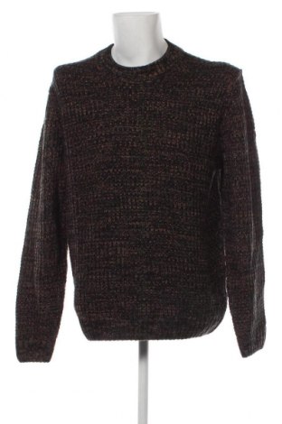 Męski sweter C&A, Rozmiar XL, Kolor Kolorowy, Cena 110,35 zł