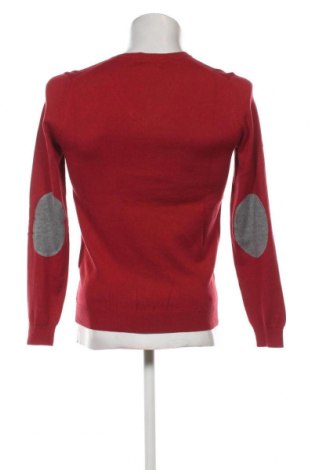 Ανδρικό πουλόβερ Celio, Μέγεθος S, Χρώμα Κόκκινο, Τιμή 23,71 €