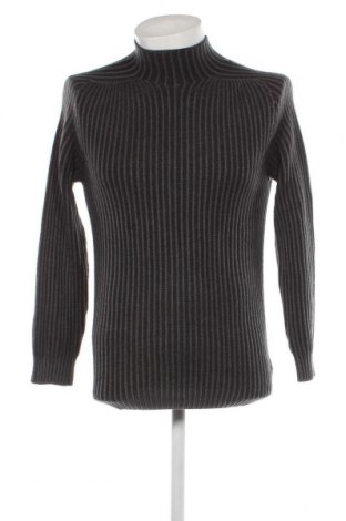 Мъжки пуловер Dondup, Размер M, Цвят Сив, Цена 51,00 лв.