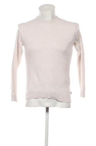 Ανδρικό πουλόβερ Esprit, Μέγεθος S, Χρώμα Γκρί, Τιμή 3,19 €