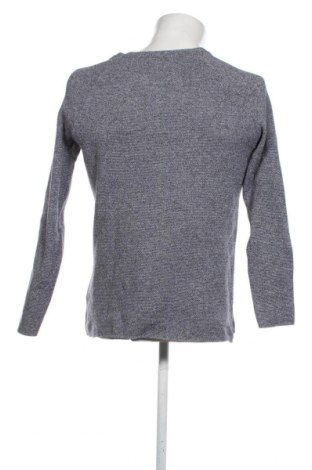 Мъжки пуловер H&M, Размер S, Цвят Сив, Цена 8,70 лв.