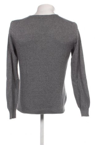 Мъжки пуловер H&M, Размер S, Цвят Сив, Цена 5,51 лв.