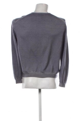 Мъжки пуловер House Of Paul Rosen, Размер S, Цвят Син, Цена 14,08 лв.