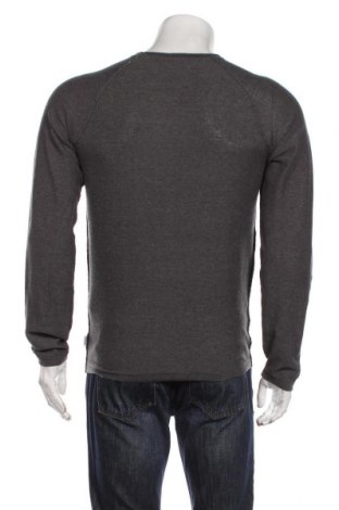 Ανδρικό πουλόβερ Jack & Jones, Μέγεθος XS, Χρώμα Γκρί, Τιμή 4,56 €