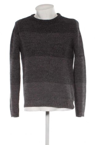 Мъжки пуловер Jean Pascale, Размер M, Цвят Многоцветен, Цена 23,20 лв.
