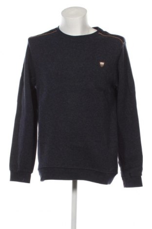 Мъжки пуловер Marco Star, Размер 3XL, Цвят Син, Цена 23,80 лв.