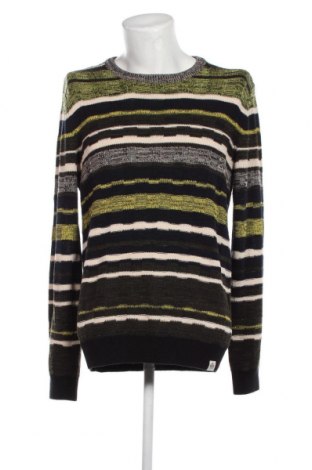 Ανδρικό πουλόβερ McNeal, Μέγεθος XL, Χρώμα Πολύχρωμο, Τιμή 17,81 €