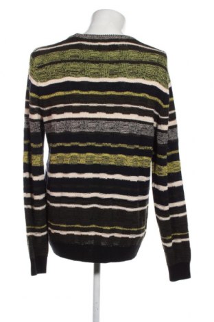 Мъжки пуловер McNeal, Размер XL, Цвят Многоцветен, Цена 44,64 лв.