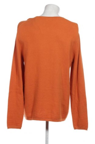 Ανδρικό πουλόβερ McNeal, Μέγεθος XXL, Χρώμα Πορτοκαλί, Τιμή 15,96 €