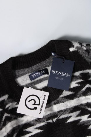 Ανδρικό πουλόβερ McNeal, Μέγεθος M, Χρώμα Πολύχρωμο, Τιμή 23,38 €