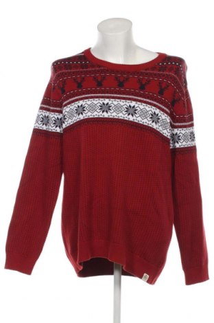 Мъжки пуловер McNeal, Размер 3XL, Цвят Многоцветен, Цена 34,56 лв.
