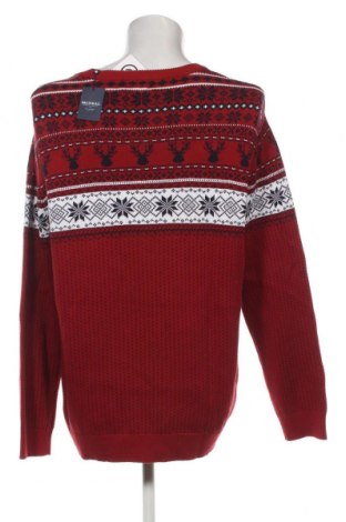 Мъжки пуловер McNeal, Размер 3XL, Цвят Многоцветен, Цена 34,56 лв.