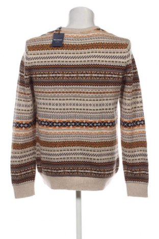 Мъжки пуловер McNeal, Размер L, Цвят Многоцветен, Цена 43,92 лв.