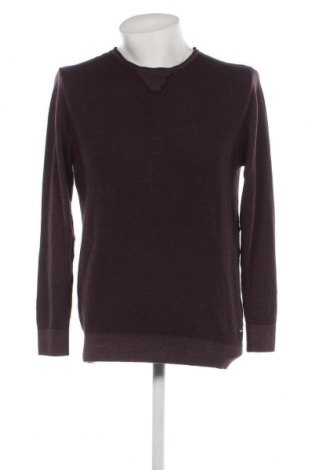 Herrenpullover Replay, Größe XL, Farbe Lila, Preis 47,32 €