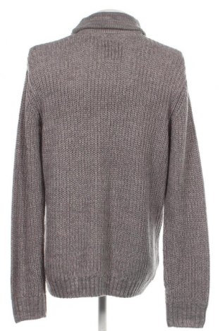 Pánsky sveter  Reward, Veľkosť XL, Farba Sivá, Cena  4,93 €