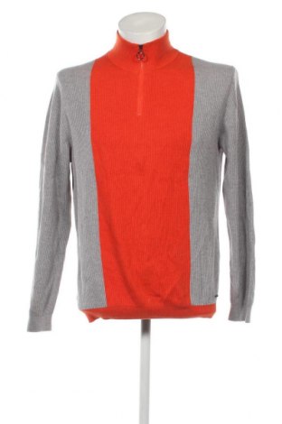 Мъжки пуловер Roy Robson, Размер XL, Цвят Многоцветен, Цена 28,60 лв.