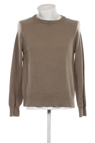 Herrenpullover Selected Homme, Größe M, Farbe Grün, Preis 35,49 €