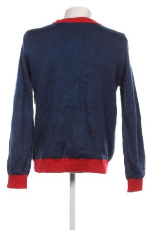 Pánsky sveter  Tipsy, Veľkosť L, Farba Modrá, Cena  4,93 €