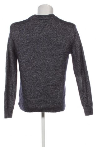 Ανδρικό πουλόβερ Tom Tailor, Μέγεθος M, Χρώμα Μπλέ, Τιμή 37,11 €