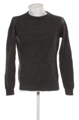 Мъжки пуловер Trendyol, Размер S, Цвят Сив, Цена 10,08 лв.