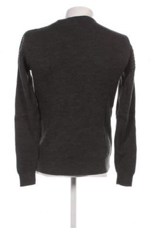 Pánsky sveter  Trendyol, Veľkosť S, Farba Sivá, Cena  5,20 €