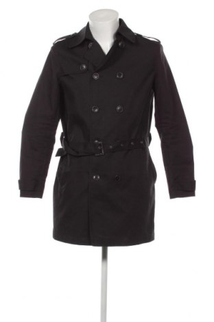 Pánský přechodný kabát  Pier One, Velikost S, Barva Černá, Cena  711,00 Kč
