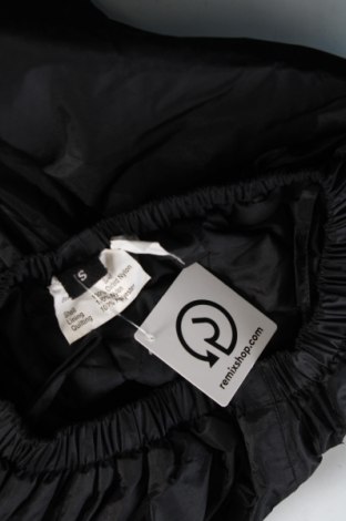 Ανδρικό αθλητικό παντελόνι, Μέγεθος S, Χρώμα Μαύρο, Τιμή 6,28 €