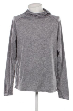 Hanorac de bărbați Active By Tchibo, Mărime XL, Culoare Gri, Preț 90,62 Lei