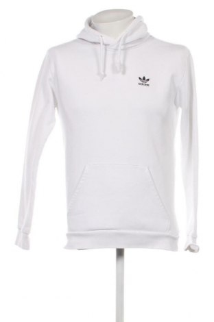 Męska bluza Adidas Originals, Rozmiar S, Kolor Biały, Cena 99,79 zł