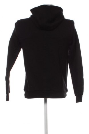 Ανδρικό φούτερ Alessandro Zavetti, Μέγεθος XS, Χρώμα Μαύρο, Τιμή 44,85 €