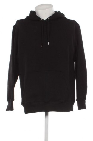 Pánská mikina  H&M, Velikost L, Barva Černá, Cena  380,00 Kč
