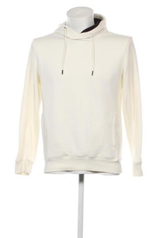 Pánská mikina  H&M, Velikost S, Barva Bílá, Cena  300,00 Kč
