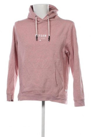 Pánská mikina  Lost Minds, Velikost XL, Barva Růžová, Cena  357,00 Kč