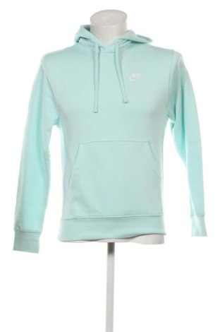 Ανδρικό φούτερ Nike, Μέγεθος XS, Χρώμα Μπλέ, Τιμή 60,31 €