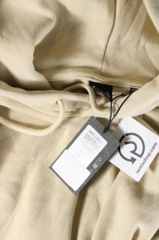 Herren Sweatshirt Only & Sons, Größe XL, Farbe Ecru, Preis € 23,71