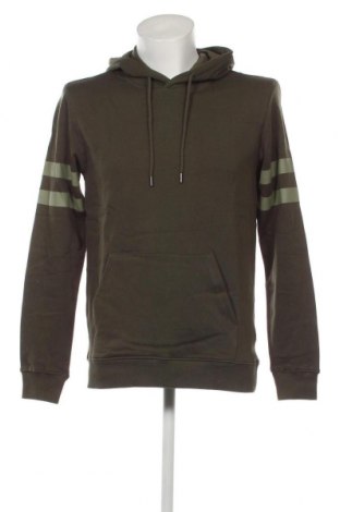 Herren Sweatshirt Only & Sons, Größe S, Farbe Grün, Preis 9,49 €