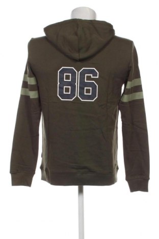 Herren Sweatshirt Only & Sons, Größe S, Farbe Grün, Preis € 9,49