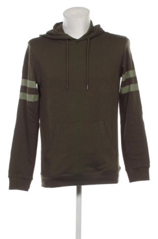 Herren Sweatshirt Only & Sons, Größe S, Farbe Grün, Preis € 7,59