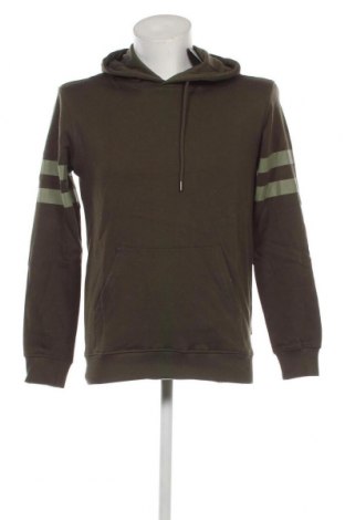 Herren Sweatshirt Only & Sons, Größe S, Farbe Grün, Preis 7,59 €