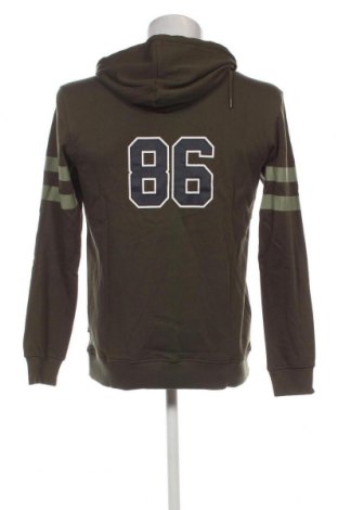 Herren Sweatshirt Only & Sons, Größe S, Farbe Grün, Preis 23,71 €