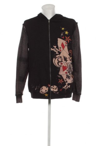 Hanorac de bărbați Rockwear, Mărime XL, Culoare Negru, Preț 214,64 Lei