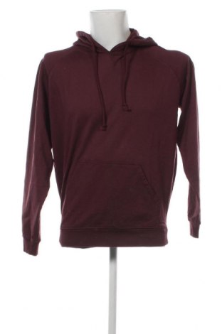 Herren Sweatshirt Urban Classics, Größe S, Farbe Lila, Preis 8,45 €