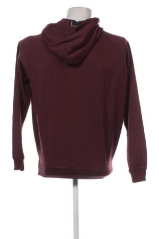 Herren Sweatshirt Urban Classics, Größe S, Farbe Lila, Preis 8,45 €
