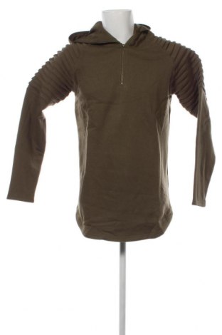 Férfi sweatshirt Urban Classics, Méret XL, Szín Zöld, Ár 3 294 Ft