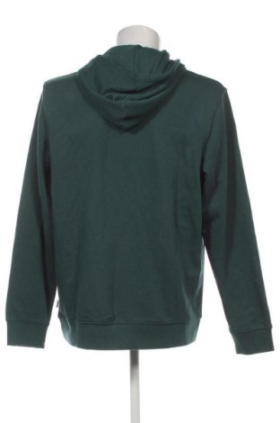 Herren Sweatshirt Wrangler, Größe L, Farbe Grün, Preis 60,31 €