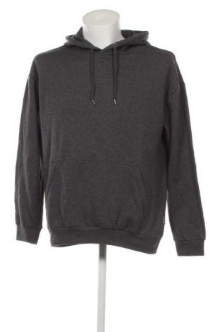 Herren Sweatshirt Your Turn, Größe S, Farbe Grau, Preis € 7,62